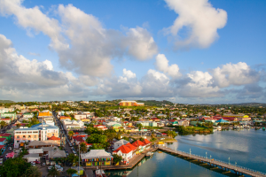 Antigua and Barbuda City Overview