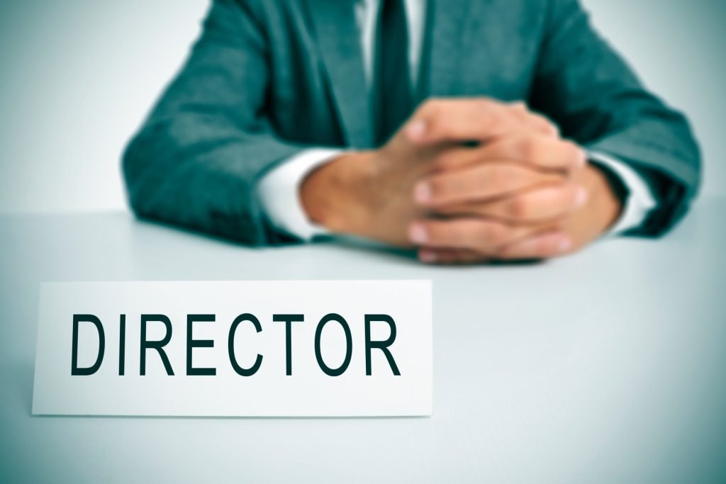 Duties of a Company Director