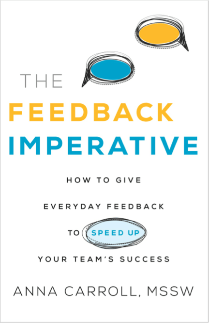 Feedback Imperative