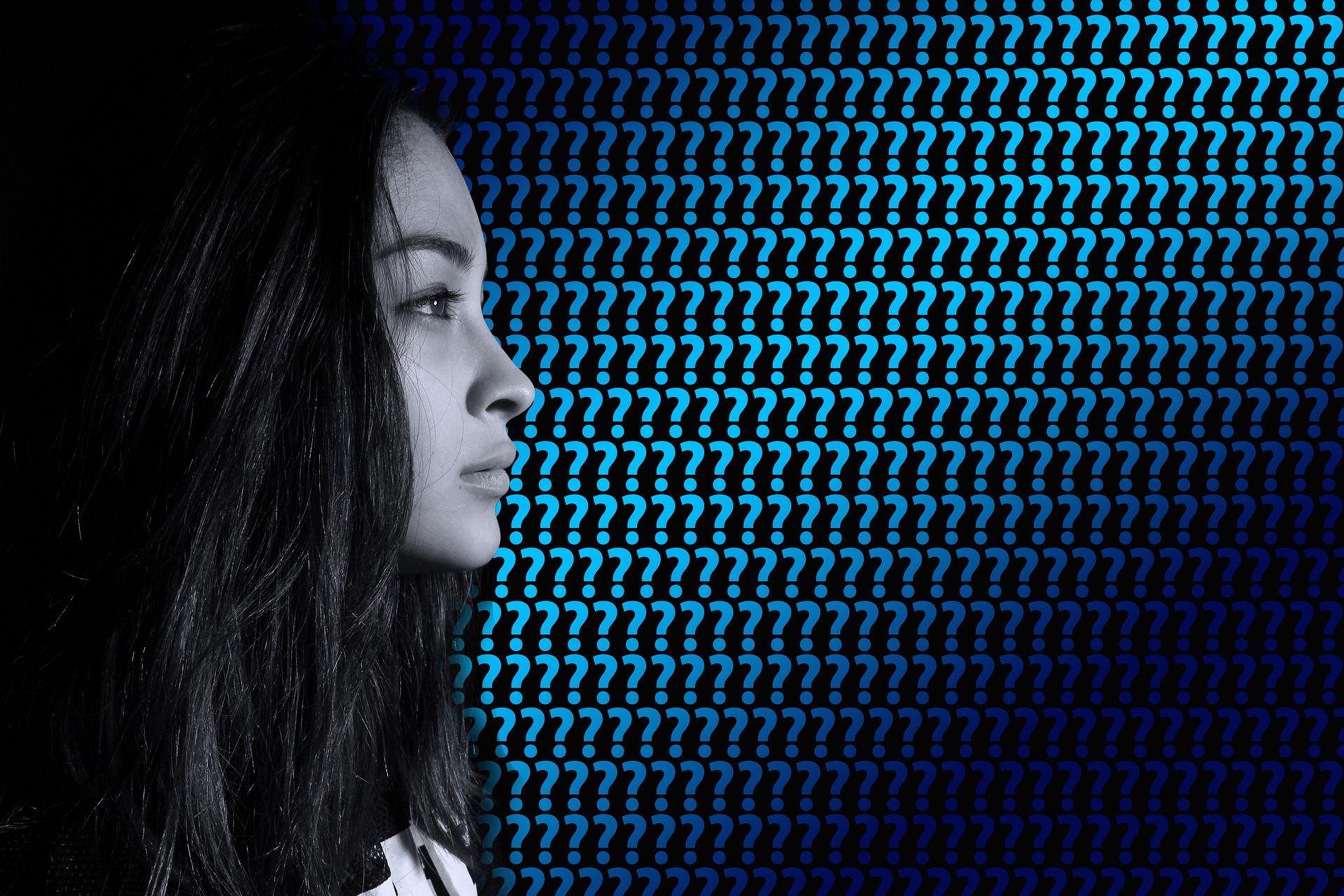 important questions leader