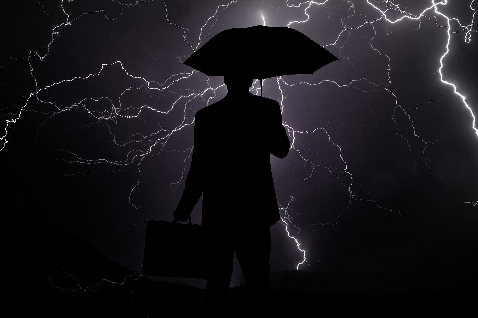 leading in a time of crisis